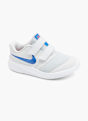 Nike Sneaker Vit 33716 6