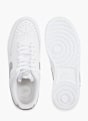 Nike Sneaker Blanco 19469 3