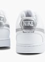 Nike Sneaker Blanco 19469 4