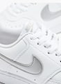 Nike Sneaker Blanco 19469 5