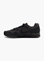 Nike Sneaker Schwarz 33709 2