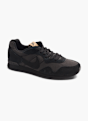 Nike Sneaker Schwarz 33709 6