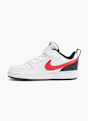 Nike Sneaker Blanco 4990 2