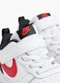Nike Sneaker Blanco 4990 5