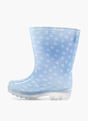 Disney Frozen Gummistövel Blå 31892 2