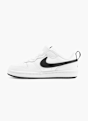 Nike Sneaker Blanco 6784 2