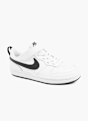 Nike Sneaker Blanco 6784 6