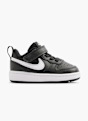 Nike Sneaker Schwarz 3118 1