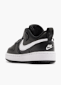 Nike Sneakersy Czarny 3118 3