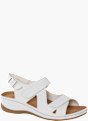 Easy Street Sandal Beyaz 69878 1