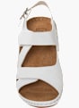 Easy Street Sandal Beyaz 69878 3