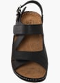 Easy Street Sandal Siyah 69879 3