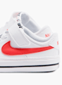 Nike Sportbačiai Balta 6785 5