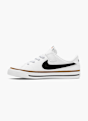 Nike Sneaker Vit 33833 2