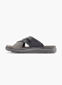 Memphis One Papuc jos Negru 2229 2