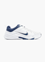 Nike Sneaker Blanco 573 1