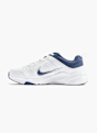 Nike Sneaker Weiß 573 2