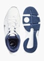 Nike Treniruočių batai Balta 573 3