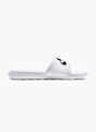 Nike Claquettes Blanc 16878 1