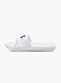 Nike Slides Weiß 16878 2