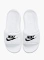 Nike Claquettes Blanc 16878 3