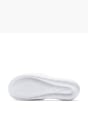 Nike Claquettes Blanc 16878 5