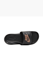 Nike Claquettes Noir 23613 3