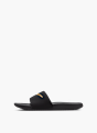 Nike Chanclas Negro 52647 2