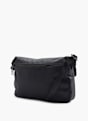 Nike Umhängetasche Schwarz 28179 3