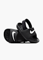 Nike Slides Crna 17077 4