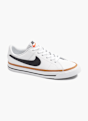Nike Sneaker Marrone 41104 6