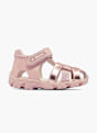 elefanten Sandale Rose 23614 1