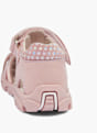elefanten Sandale Rose 23614 4