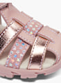 elefanten Sandale Rose 23614 5