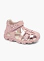 elefanten Sandale Rose 23614 6