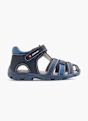 elefanten Sandale Bleu 23615 1