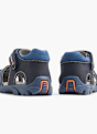 elefanten Sandale Blau 23615 4