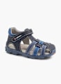 elefanten Sandale Bleu 23615 6