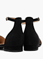 Graceland Ballerina Svart 3121 4