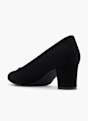 Graceland Pumps Schwarz 6786 3