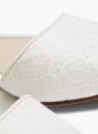 Catwalk Ballet flat White 60400 5