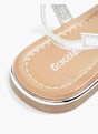 Graceland Sandalias Plata 2231 4