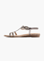 Graceland Sandal Grå 20433 2