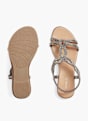 Graceland Sandal Grå 20433 3
