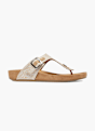 Graceland Tongs Beige 53508 1