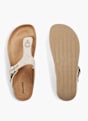 Graceland Tongs Beige 53508 3