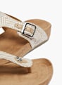 Graceland Tongs Beige 53508 5