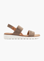 Bench Sandale Kaki 10037 1