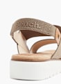 Bench Sandale Kaki 10037 4