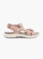 Bench Sandale Rose 3125 1